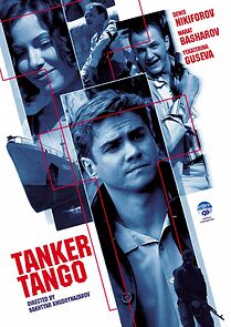 Watch Tanker 'Tango'