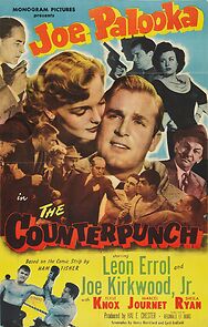 Watch Joe Palooka in the Counterpunch
