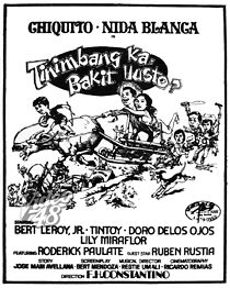 Watch Tinimbang ka, bakit husto?