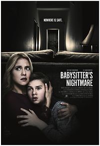 Watch Babysitter's Nightmare