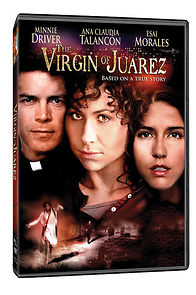 Watch The Virgin of Juarez