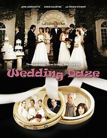 Watch Wedding Daze