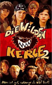 Watch Die Wilden Kerle 2