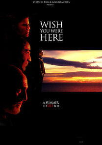 Watch Wish You Were Here