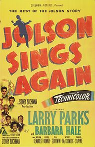 Watch Jolson Sings Again