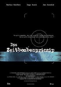 Watch Das Zeitbombenprinzip (Short 2002)