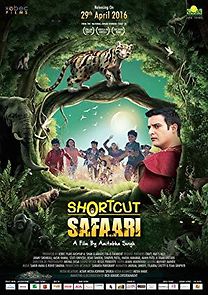 Watch Shortcut Safari