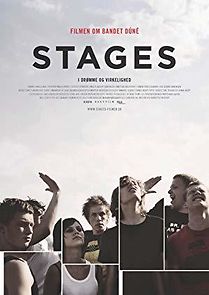 Watch Stages - filmen om bandet Dúné