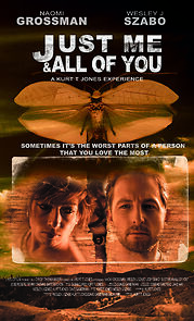 Watch Just Me and All of You (Short 2014)
