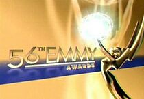 Watch The 56th Annual Primetime Emmy Awards (TV Special 2004)