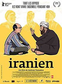Watch Iranien