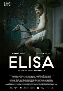 Watch Elisa (Short 2016)