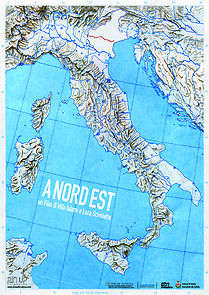 Watch A nord est (Short 2010)