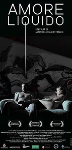 Watch Amore liquido