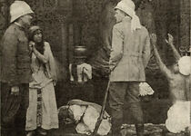 Watch The Avenger (Short 1916)