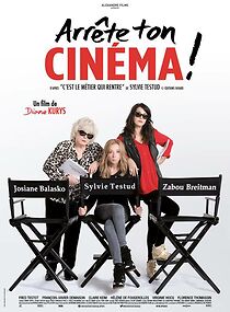 Watch Arrête ton cinéma!