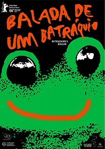 Watch Batrachian's Ballad (Short 2016)