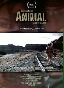 Watch Animal (Short 2010)