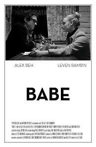 Watch Babe (Short 2010)