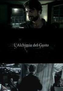 Watch L'alchimia del gusto (Short 2008)