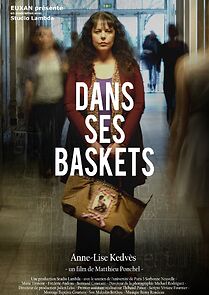 Watch Dans ses baskets (Short 2014)