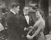 Watch A Bit of Lace (Short 1915)