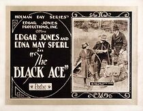Watch The Black Ace (Short 1921)