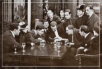 Watch The Black Ring (Short 1915)