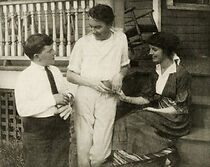 Watch The Black Sheep (Short 1914)