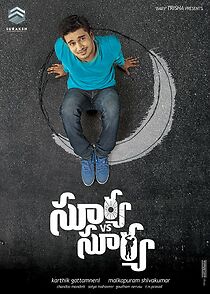 Watch Surya vs. Surya
