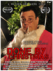 Watch Done by Christmas (Short 2012)