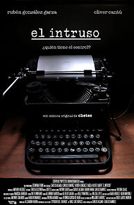 Watch The Intruder (Short 2010)