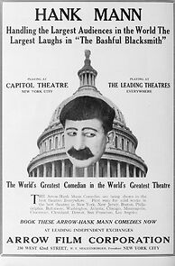 Watch The Blacksmith (Short 1920)