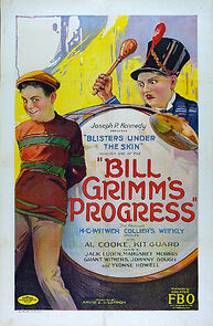 Watch Blisters Under the Skin (Short 1927)