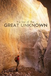 Watch Last of the Great Unknown