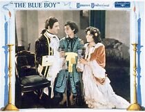 Watch The Blue Boy (Short 1926)