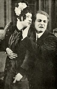 Watch The Boarding House Heiress (Short 1912)