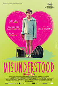 Watch Misunderstood