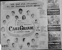 Watch Casa grande