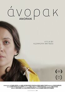 Watch Anorak (Short 2015)