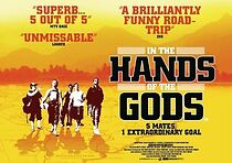 Watch In the Hands of the Gods