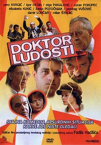 Watch Doktor ludosti