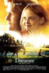 Watch Dreamer: Inspired by a True Story