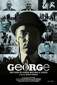 Watch George