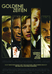 Watch Goldene Zeiten