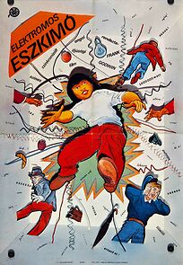 Watch Electric Eskimo