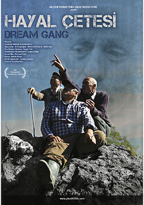 Watch Dream Gang