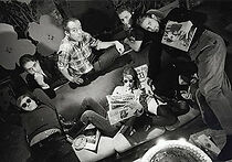 Watch Gregory Markopoulos kai Temenos - Idiofeggis