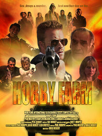 Watch Hobby Farm