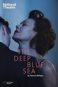 Watch National Theatre Live: The Deep Blue Sea